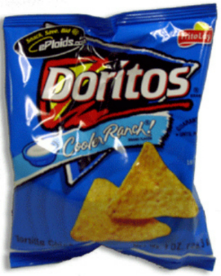 Illustration for article titled Doritos' Long, Slow Descent Into Madness